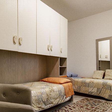 卡萨马西玛Madrigio... A Casa Propria公寓 外观 照片