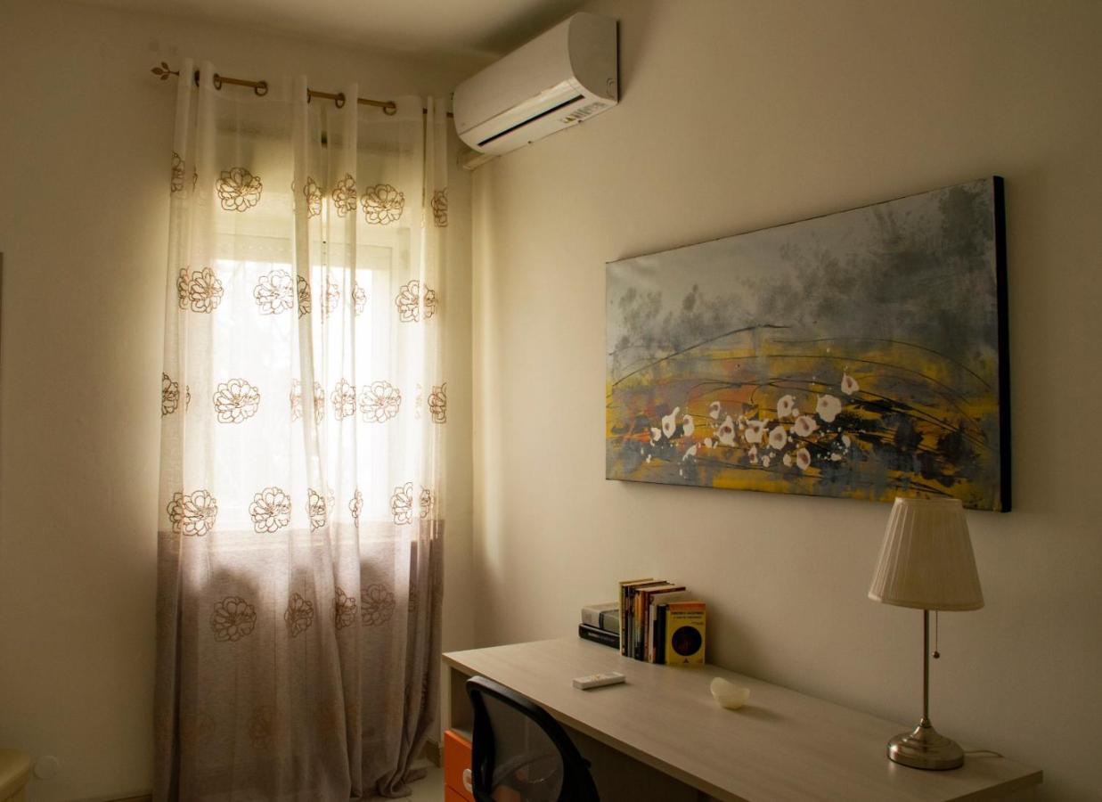卡萨马西玛Madrigio... A Casa Propria公寓 外观 照片