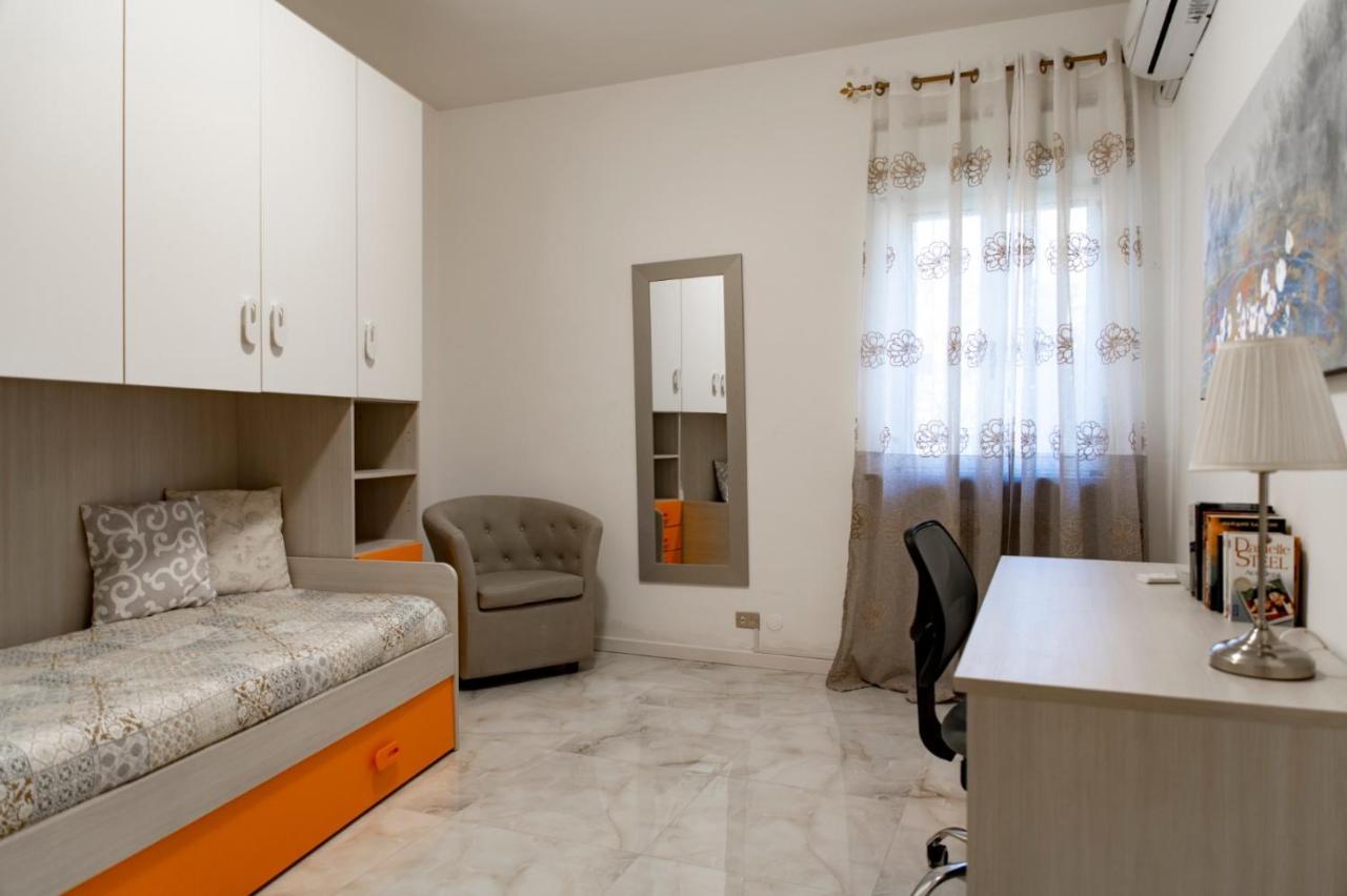 卡萨马西玛Madrigio... A Casa Propria公寓 外观 照片