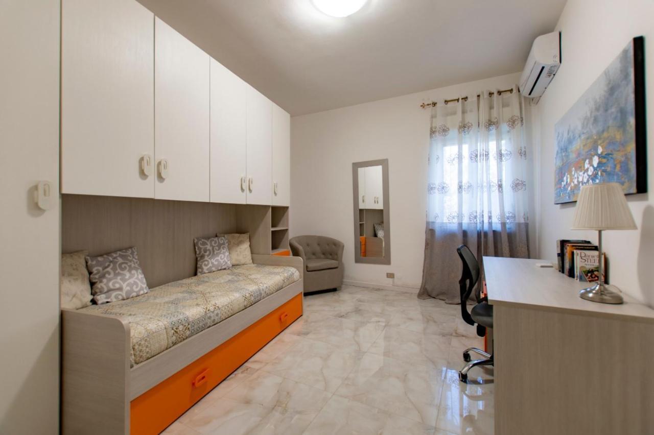 卡萨马西玛Madrigio... A Casa Propria公寓 外观 照片