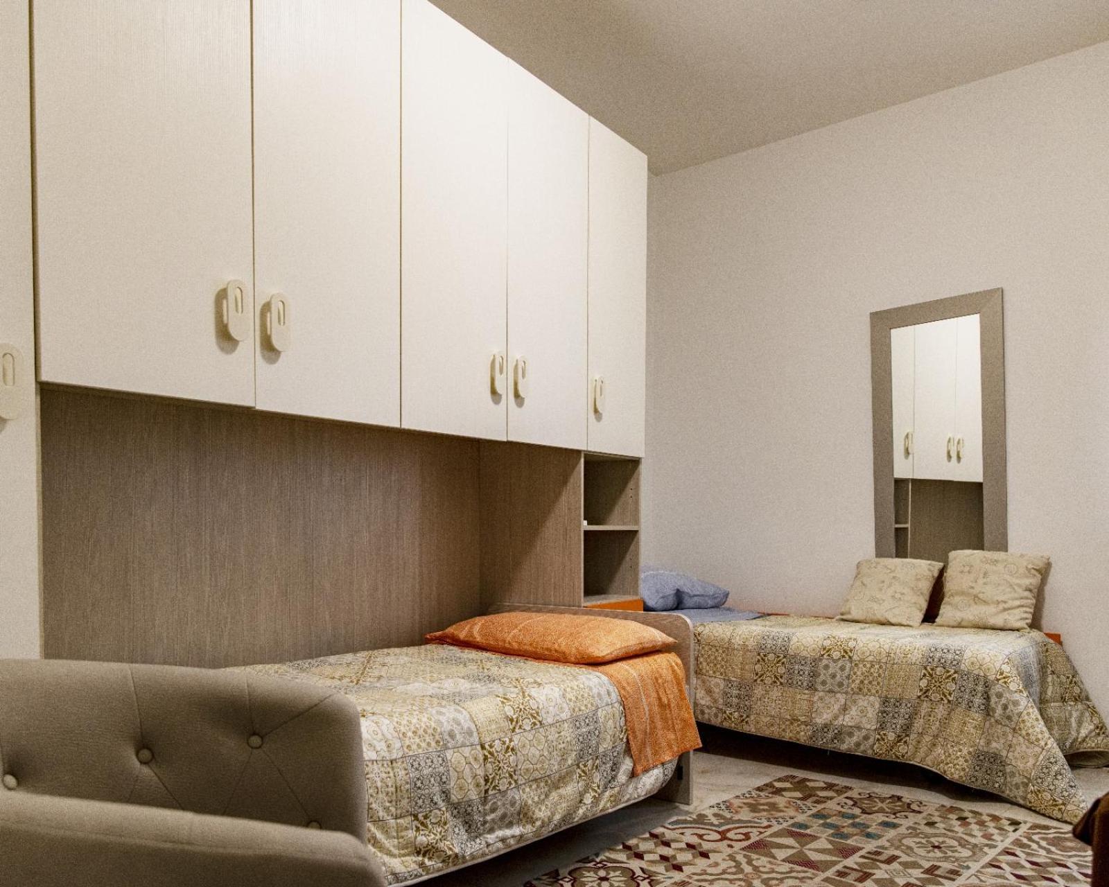 卡萨马西玛Madrigio... A Casa Propria公寓 外观 照片