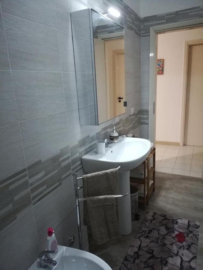 卡萨马西玛Madrigio... A Casa Propria公寓 外观 照片