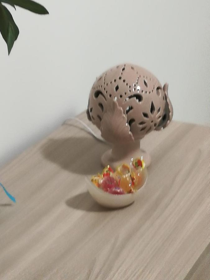 卡萨马西玛Madrigio... A Casa Propria公寓 外观 照片